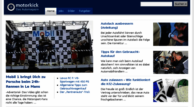 motorkick.de