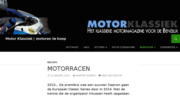 motorklassiek.com