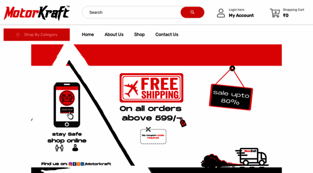 motorkraft.in