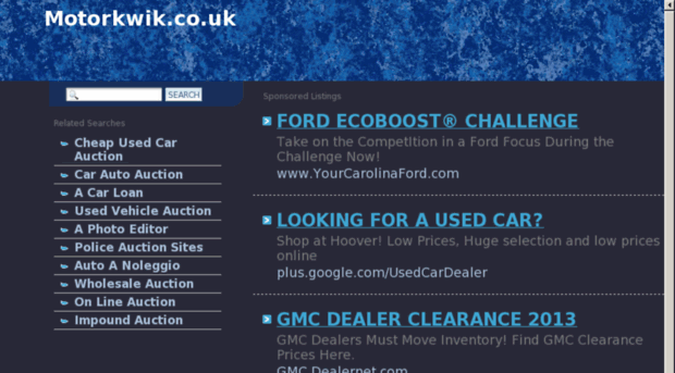 motorkwik.co.uk