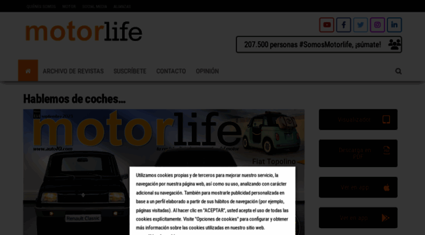 motorlife.es