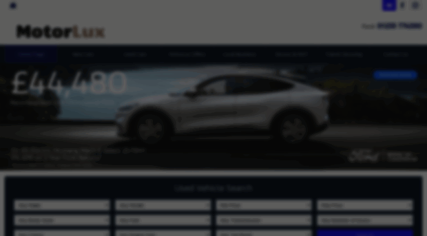 motorlux.co.uk