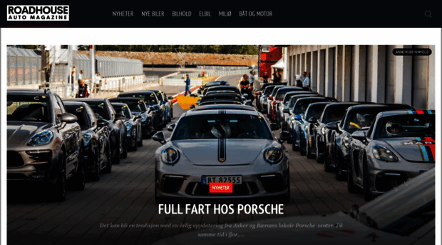 motormagasinet.no