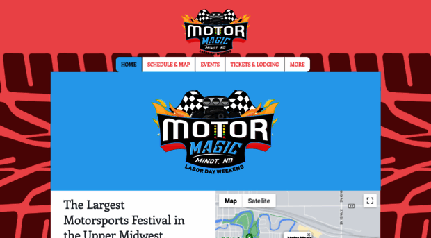 motormagic.net