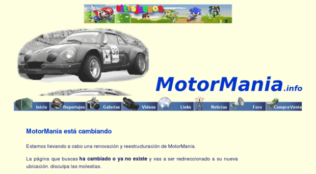 motormania.pcweb.es
