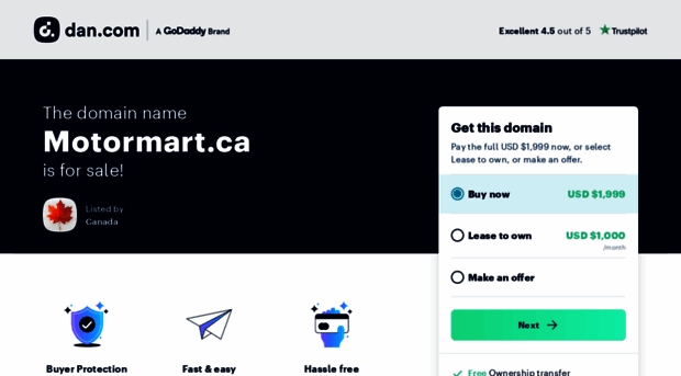 motormart.ca