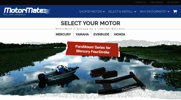 motormateusa.com