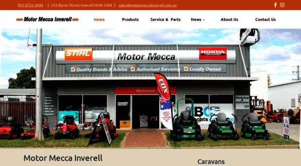 motormeccainverell.com.au