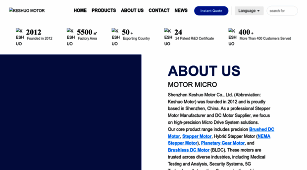 motormicro.com