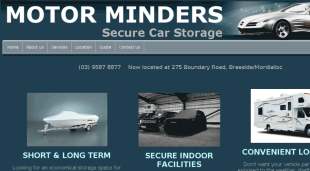 motorminders.com.au