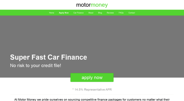 motormoney.co.uk