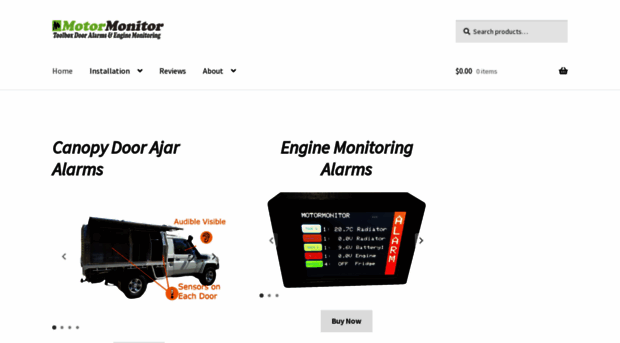 motormonitor.com.au