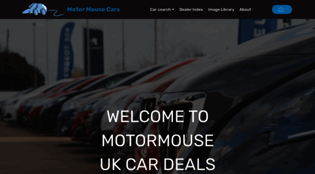 motormouse.co.uk