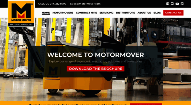 motormover.com