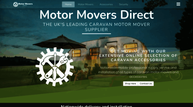 motormoverdirect.co.uk