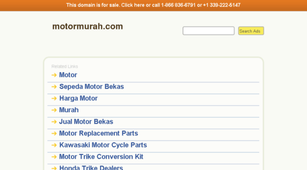 motormurah.com