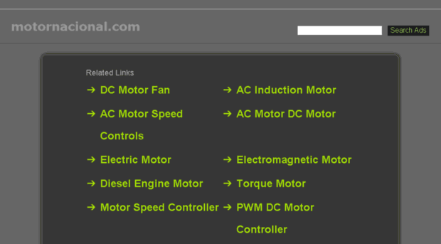 motornacional.com