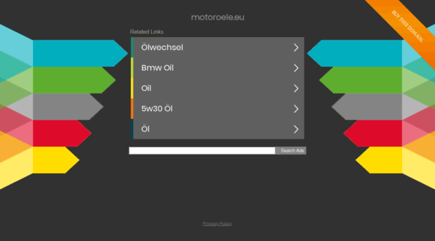 motoroele.eu