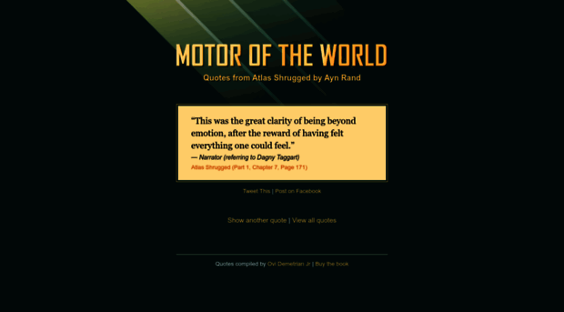 motoroftheworld.com