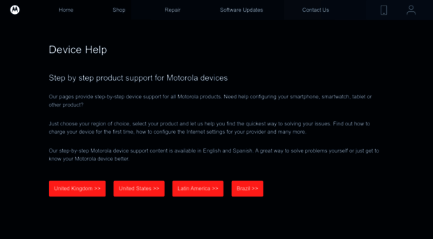 motorola-support.com