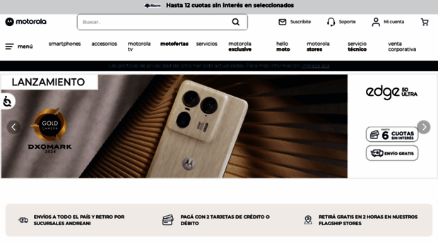 motorola.com.ar