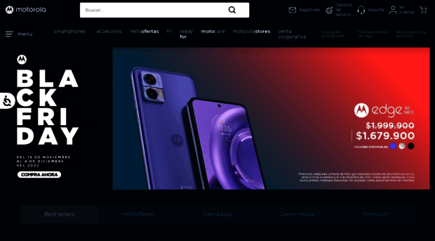 motorola.com.co