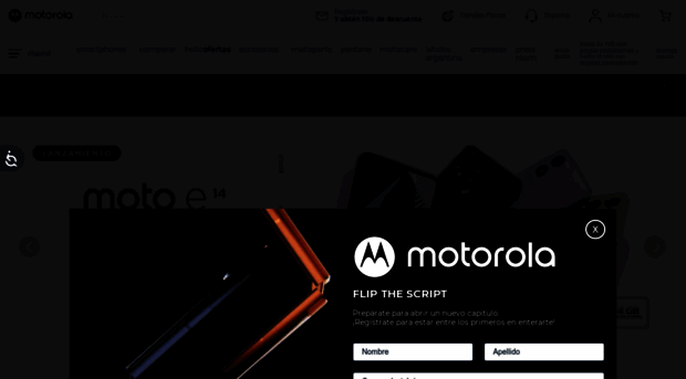 motorola.com.mx