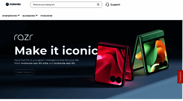 motorola.com.tr