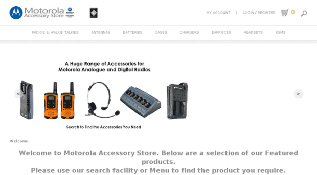 motorolaaccessorystore.co.uk