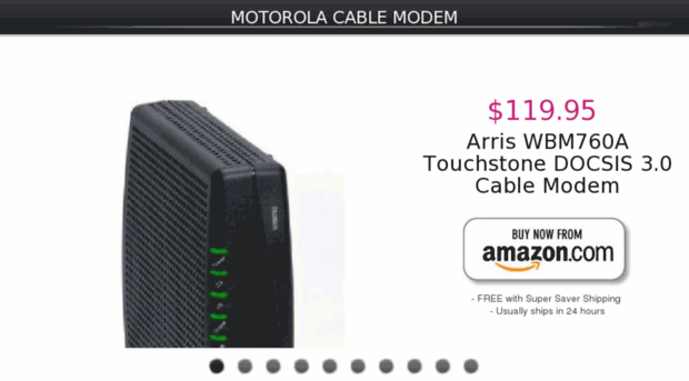 motorolacablemodem.lowpriceshop.us