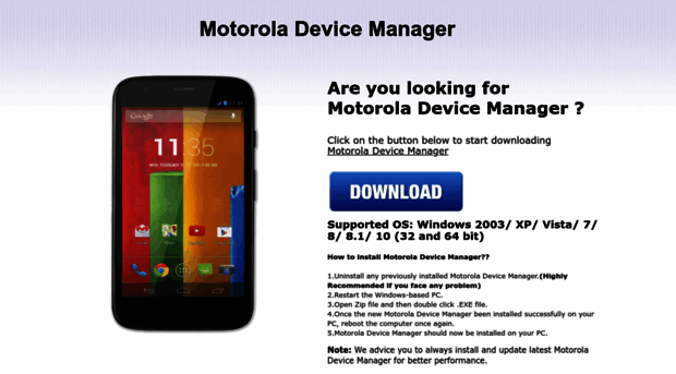 motoroladevice-manager.blogspot.de