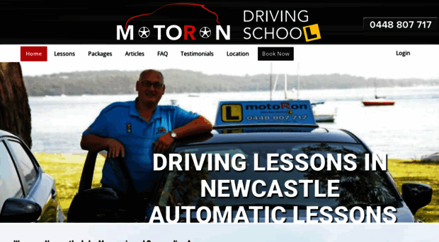 motoron.com.au