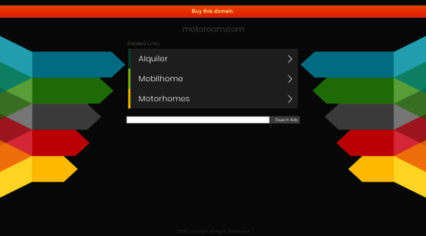 motoroom.com