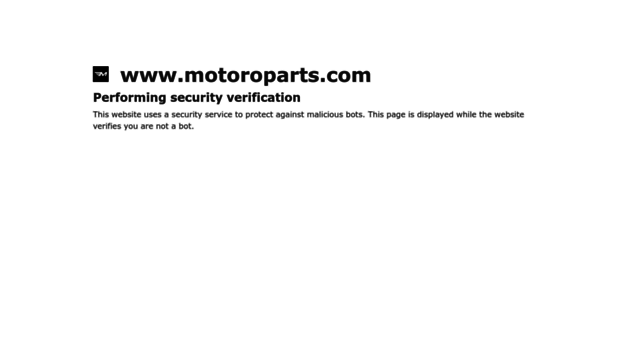 motoroparts.com