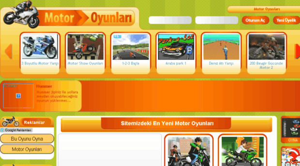 motoroyunlari.com