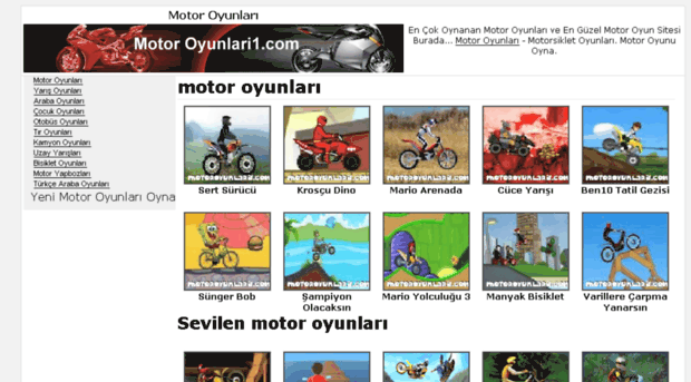 motoroyunlari1.com