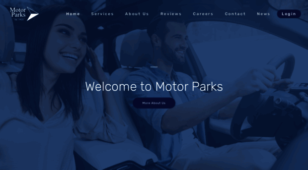 motorparks.com