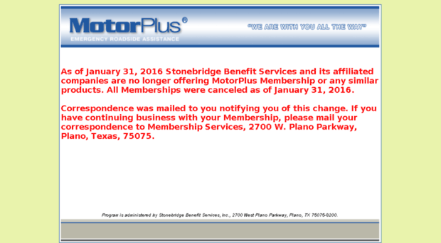 motorplus.com