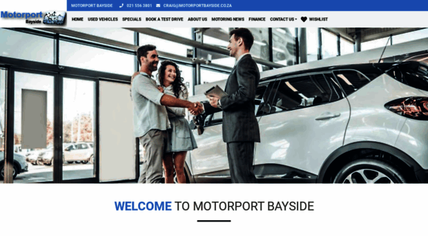 motorportbayside.co.za