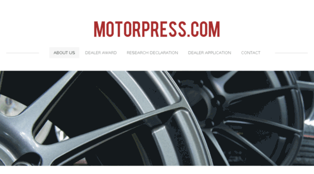 motorpress.com