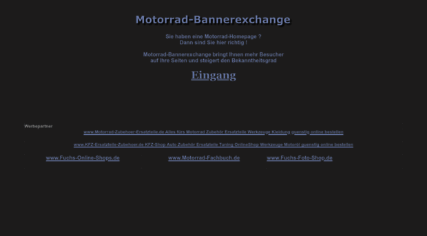 motorrad-bannerexchange.de