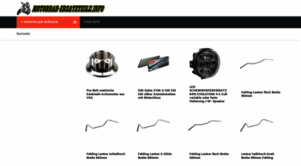 motorrad-ersatzteile.info