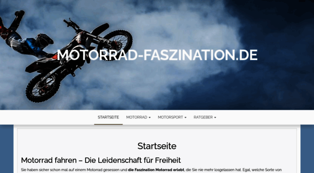 motorrad-faszination.de