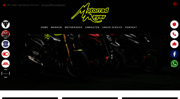 motorrad-mayer.at