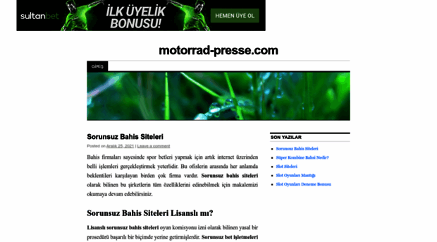 motorrad-presse.com