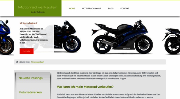 motorrad-verkaufen.ch