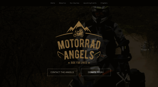 motorradangels.org