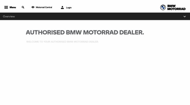 motorradcentral.com