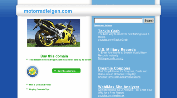 motorradfelgen.com