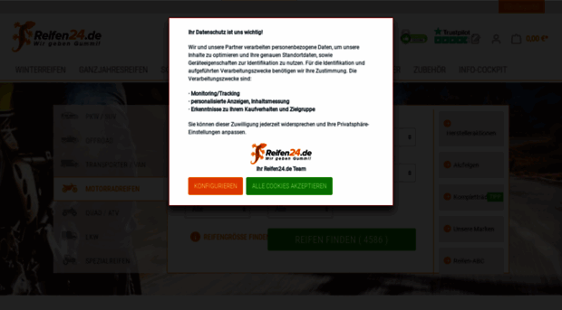 motorradreifen-guenstig.de